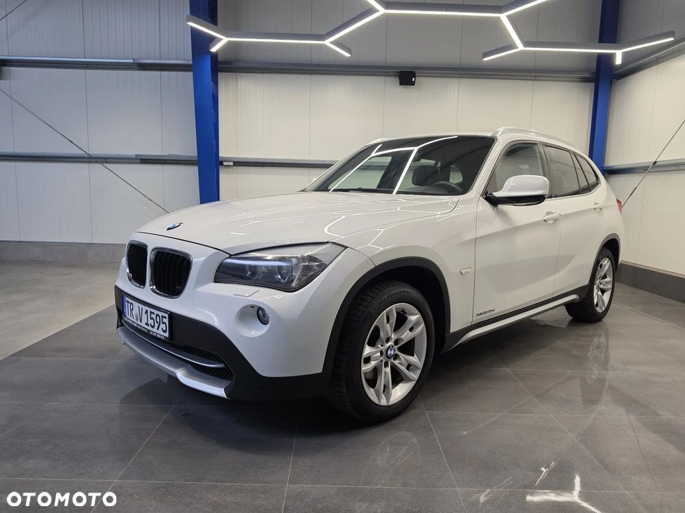 BMW X1 xDrive20d - 3