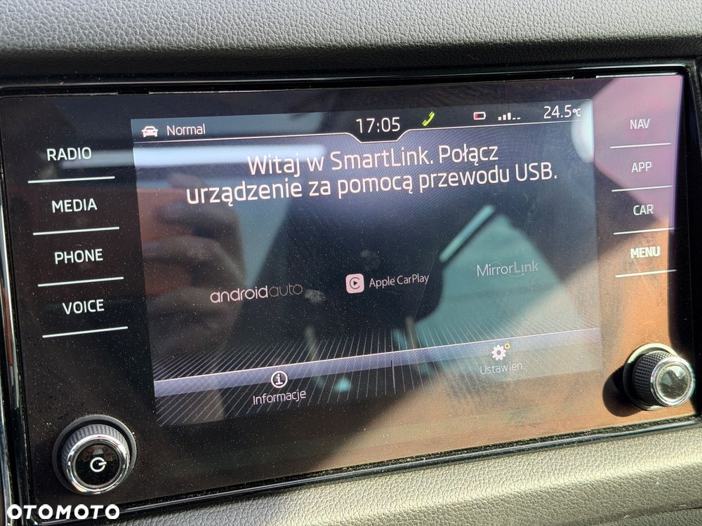 Skoda Kodiaq 2.0 TDI 4x4 Business DSG - 36
