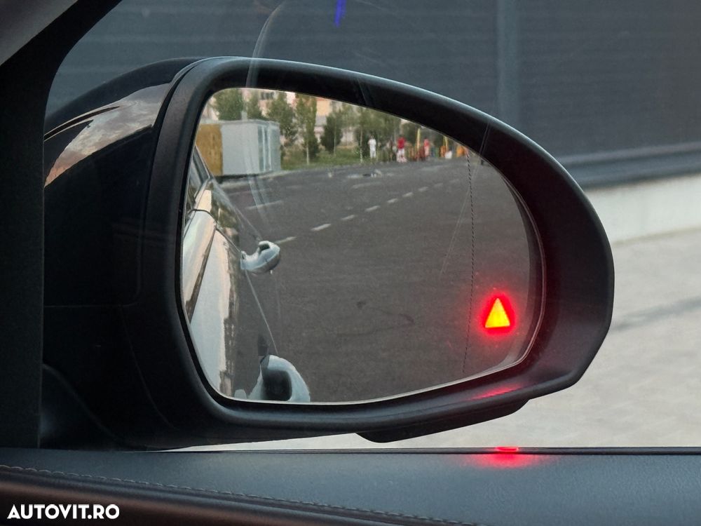 Mercedes-Benz C 220 d 9G-TRONIC AMG Line - 35
