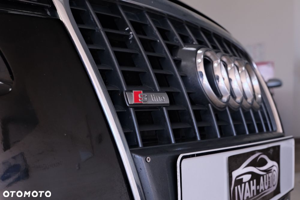 Audi A6 Avant - 5