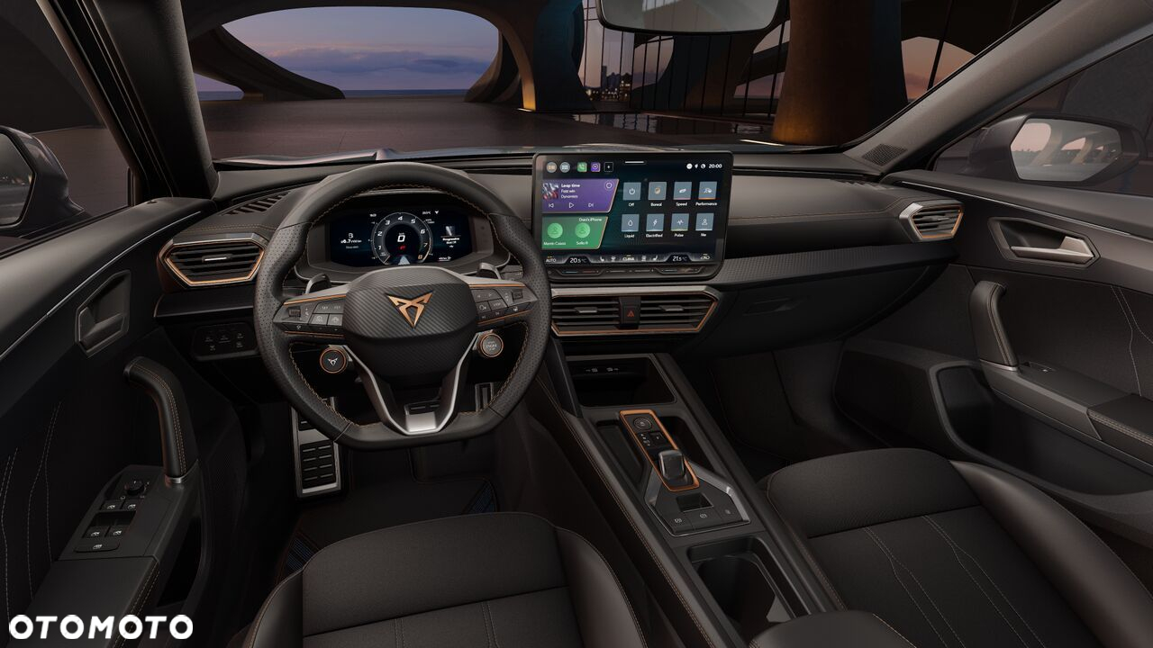 Cupra Formentor - 6