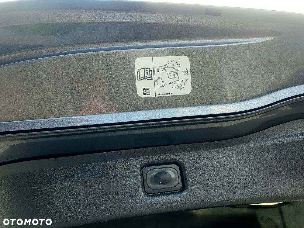 Ford S-Max 2.0 EcoBlue Titanium - 18