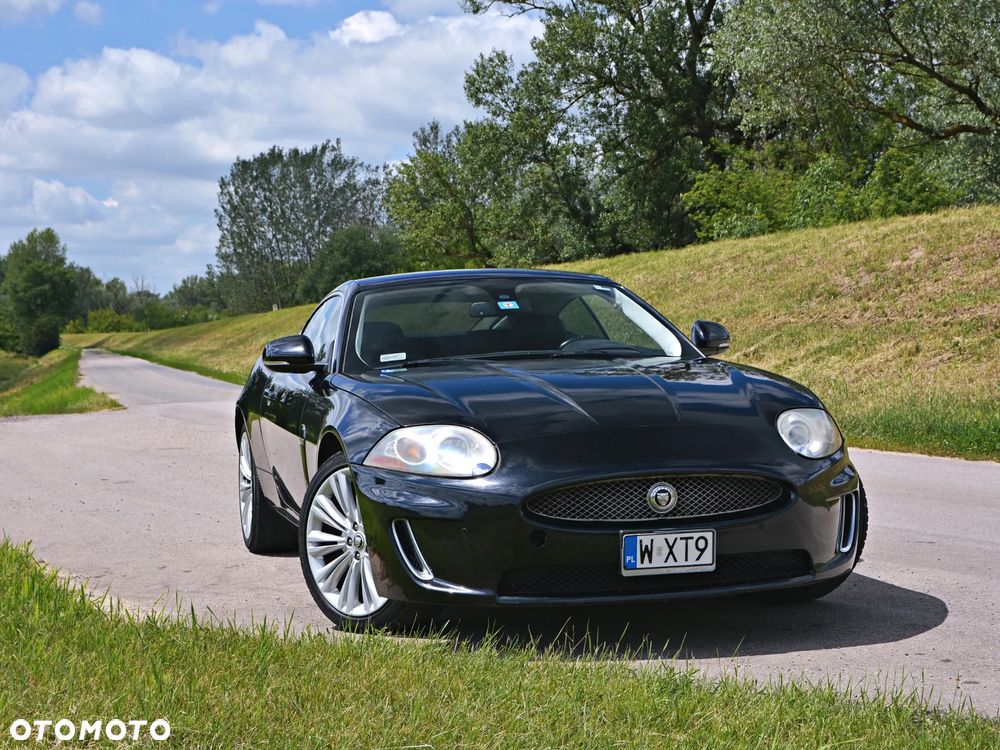 Jaguar XK 5.0 V8 Portfolio - 10