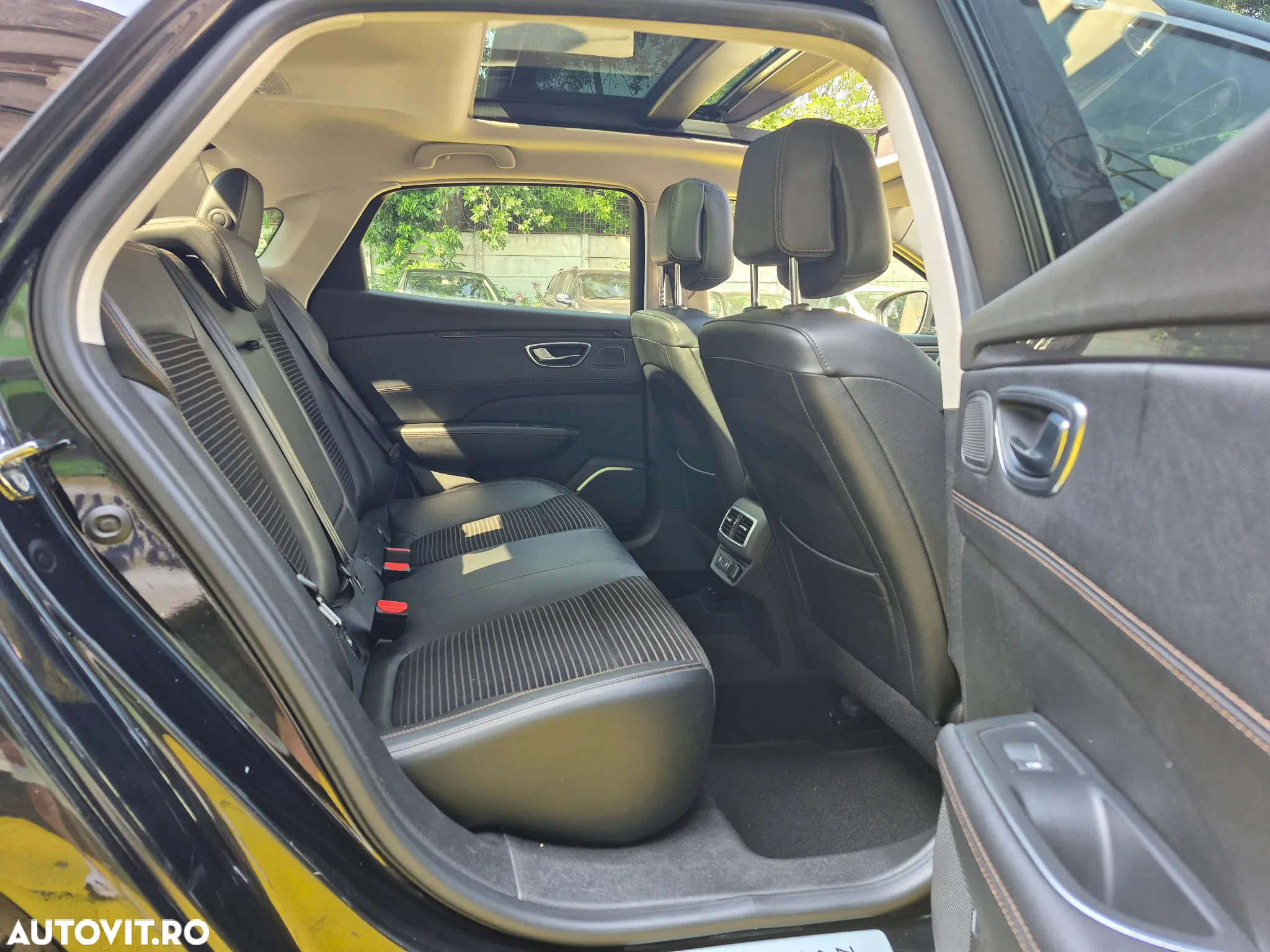 Renault Talisman TCe 160 EDC GPF LIMITED - 13