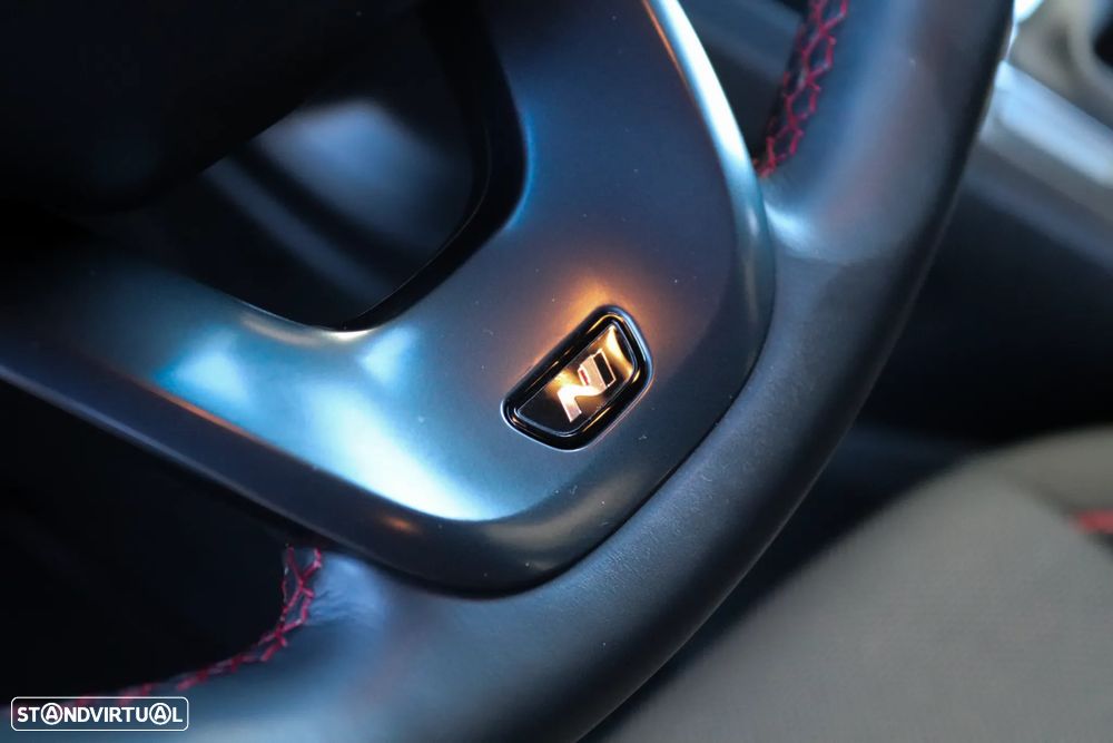 Hyundai Kauai 1.0 T-GDi N-Line - 35