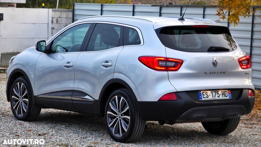 Renault Kadjar 1.5 DCI EDC Intens - 10