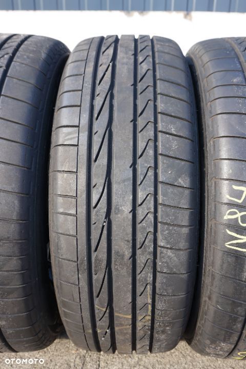 Mercedes klasa X W470 6x114,3 19 et50 255/55 19 - 15