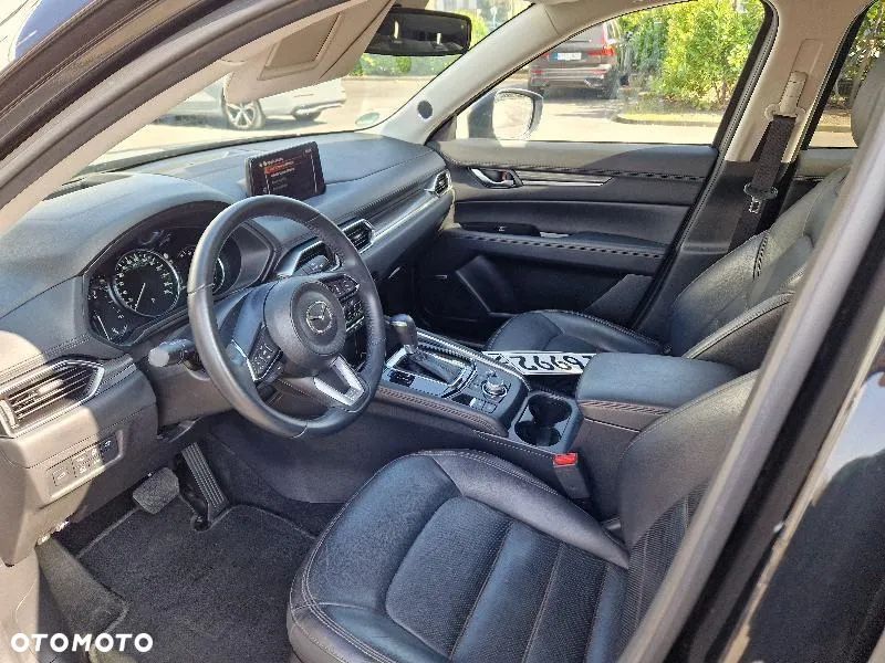 Mazda CX-5 - 5