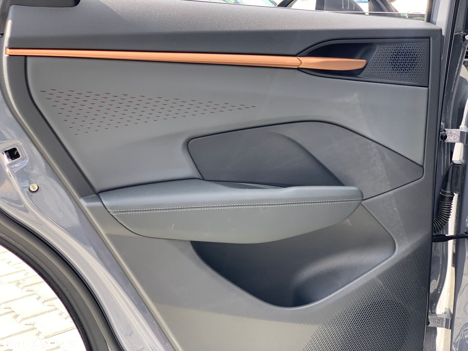 Cupra Terramar - 27