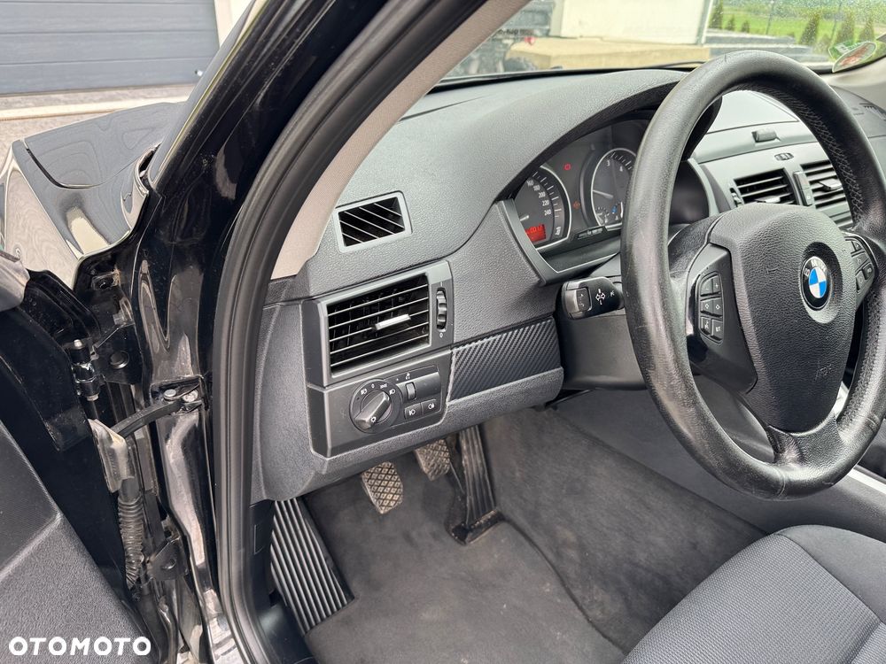 BMW X3 xDrive20d Edition Exclusive - 19