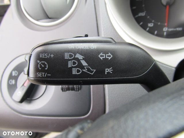 Seat Ibiza 1.4 16V Sport - 19