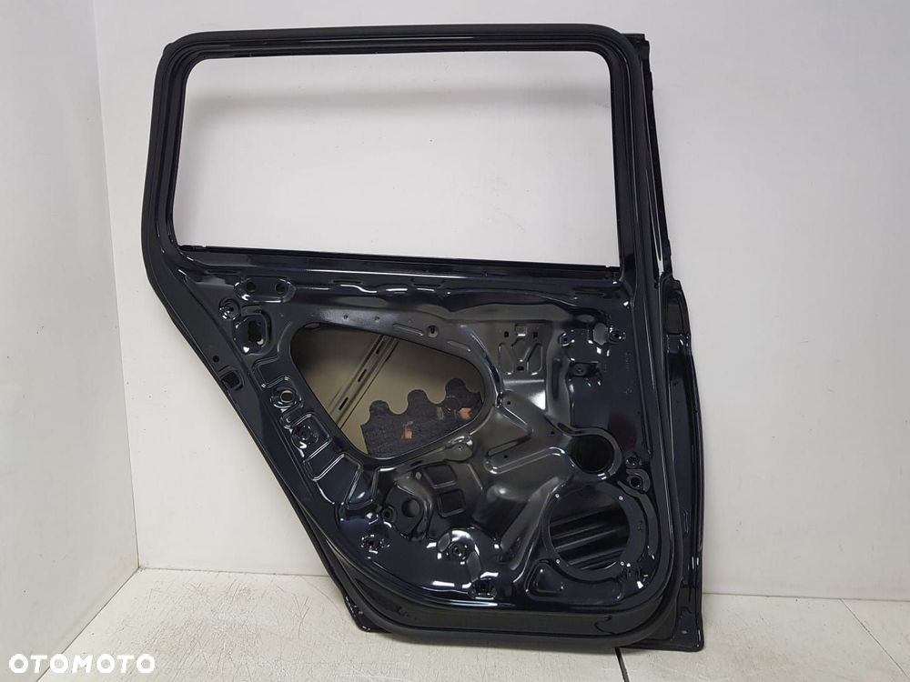 VW PASSAT B8 14-24 3G DRZWI LEWE TYLNE TYŁ KOMBI VARIANT 3G9833311G - 6