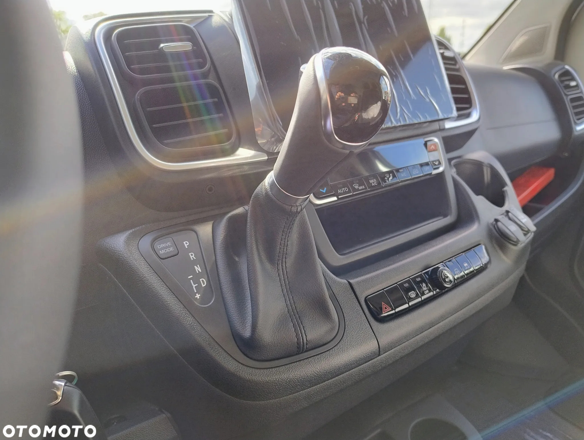 Peugeot Boxer - 25