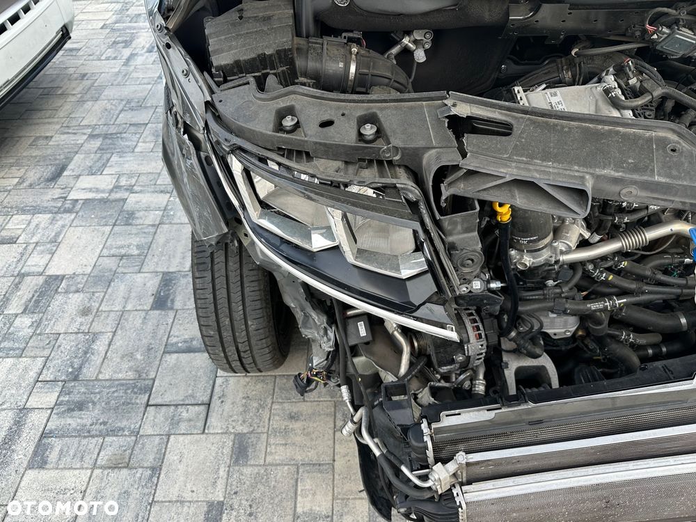 Volkswagen TRANSPORTER - 9