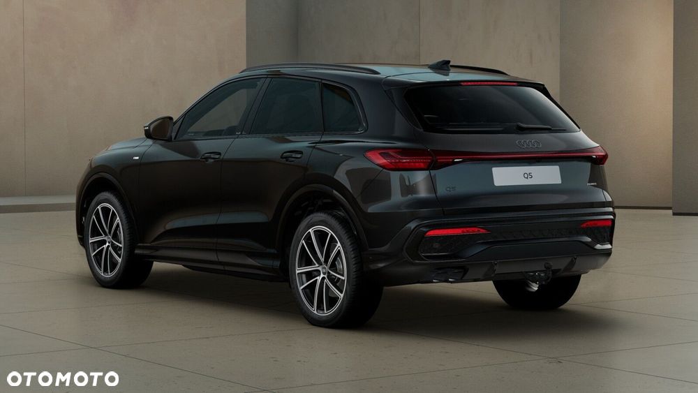 Audi Q5 TDI mHEV 150 kW Quattro S tronic - 6