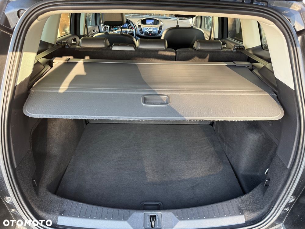 Ford Kuga 2.0 TDCi AWD Titanium - 16