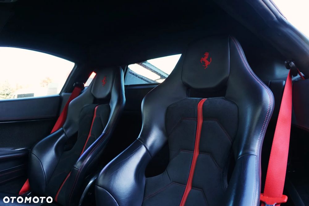 Ferrari 458 Italia Standard - 15