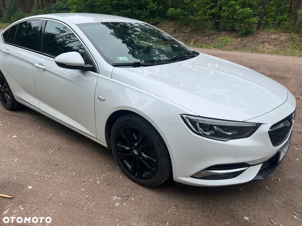 Opel Insignia - 6