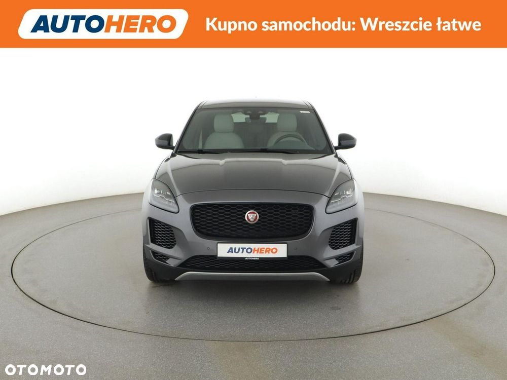 Jaguar E-Pace D150 AWD S - 12