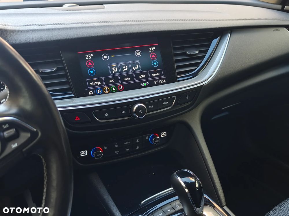 Opel Insignia 2.0 Automatik Business Edition - 7