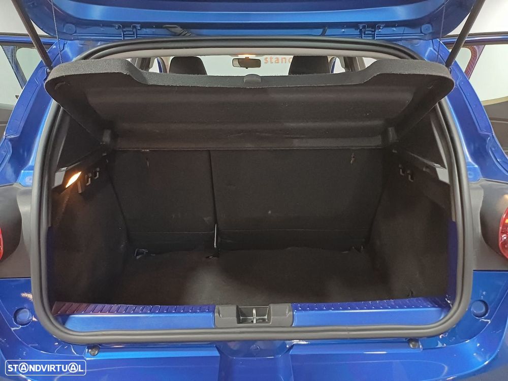 Dacia Sandero 1.0 TCe Comfort - 22