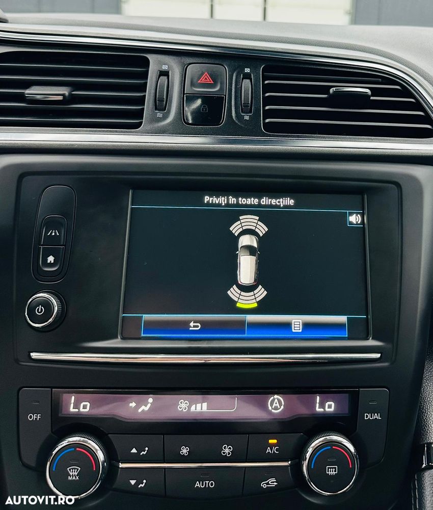 Renault Kadjar Energy dCi 110 EDC Experience - 27