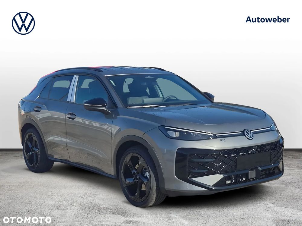 Volkswagen T-Roc 1.5 eTSI R-Line DSG - 7