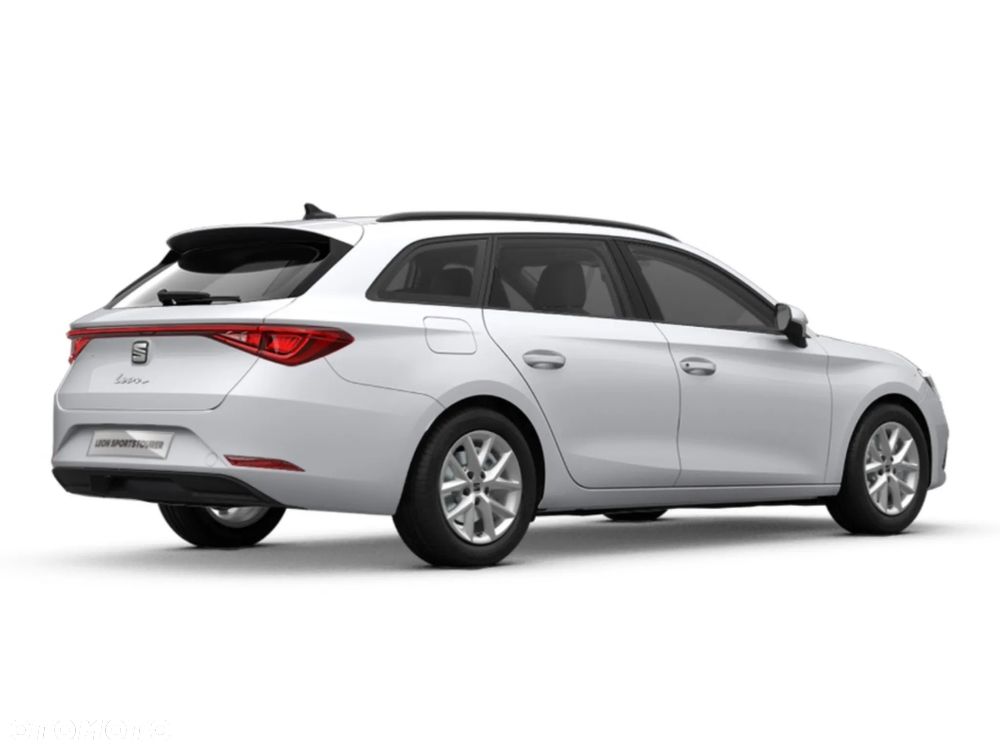 Seat Leon 1.5 TSI Style - 16