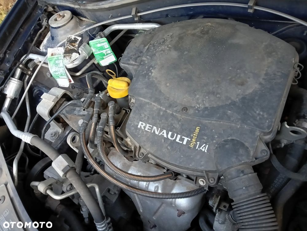 Dacia Sandero 1.4 Ambiance - 6