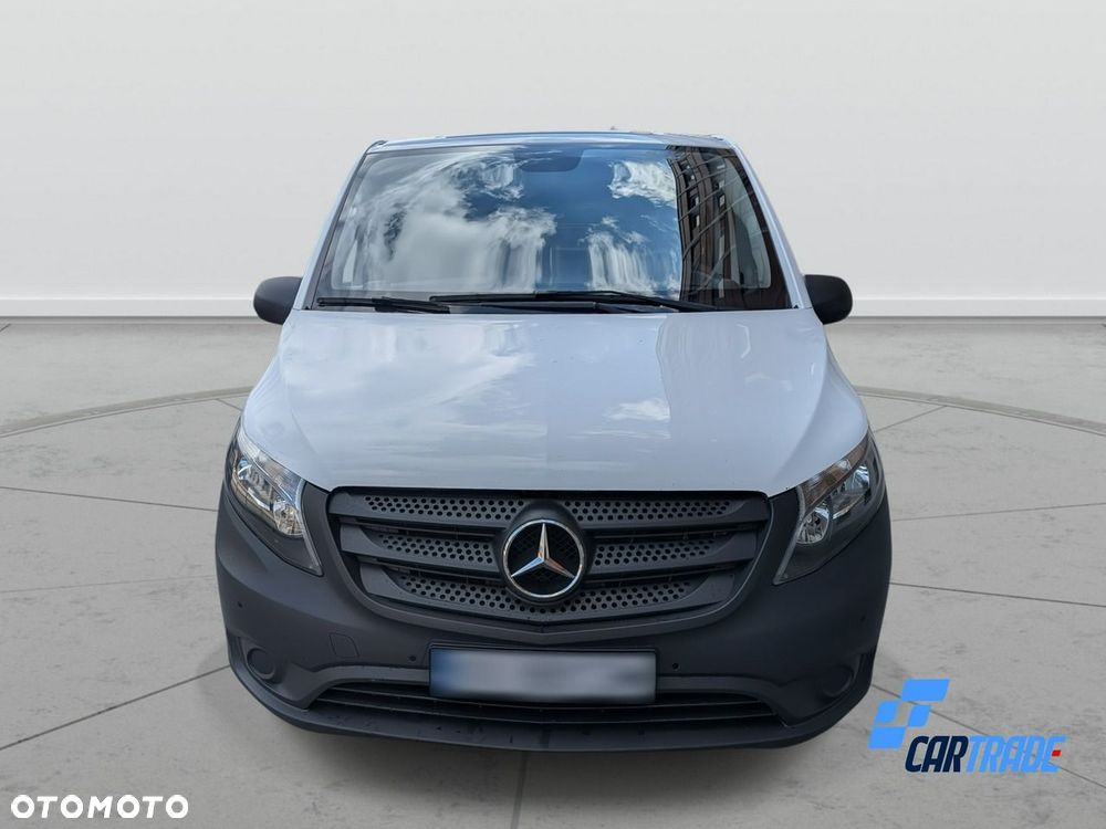 Mercedes-Benz Vito - 9
