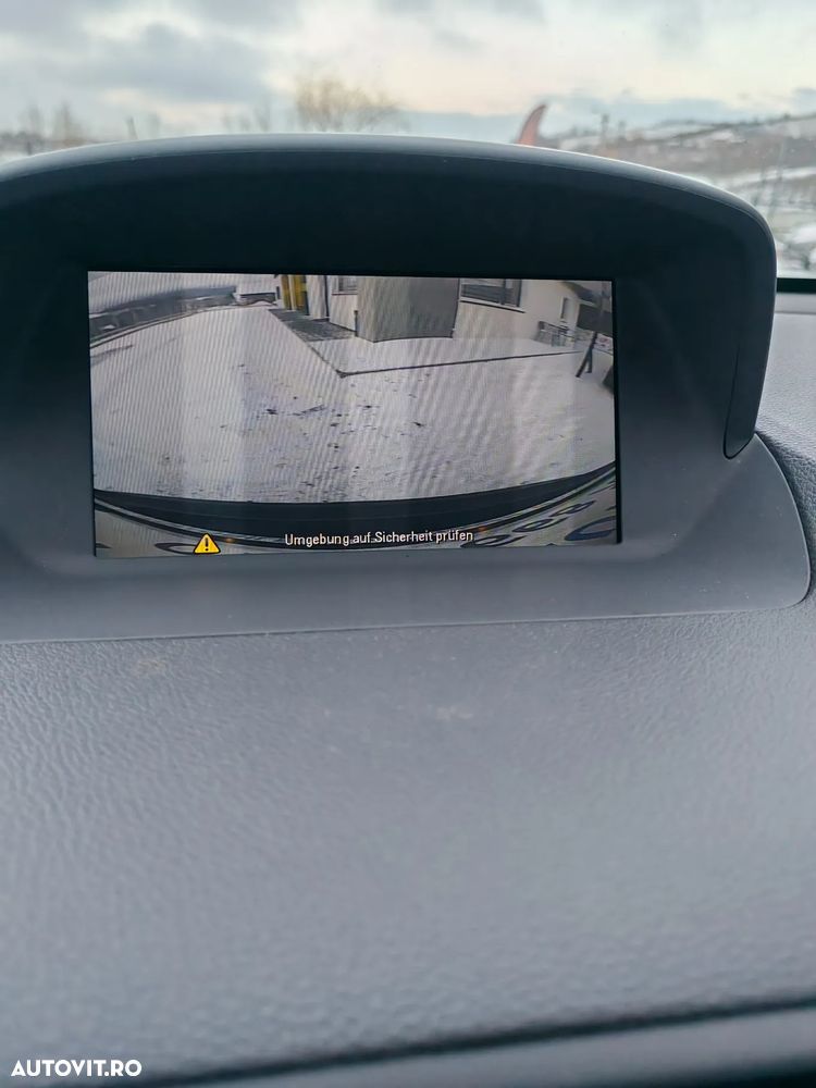 Opel Mokka 1.7 CDTI ECOFLEX Start/Stop Edition - 19