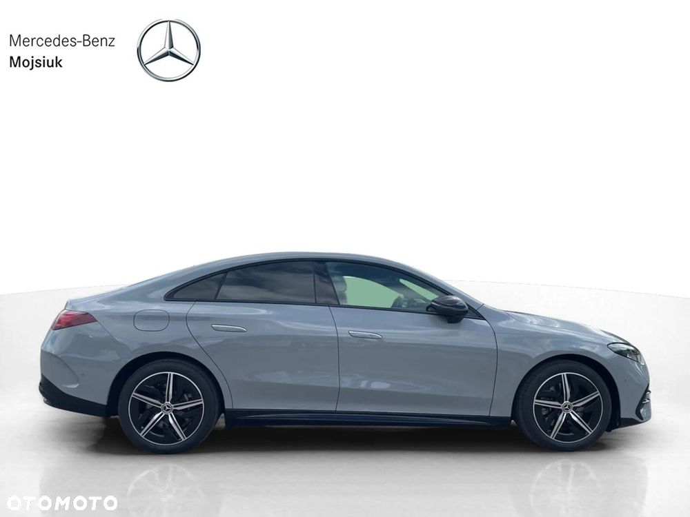 Mercedes-Benz CLA 250+ 85kWh - 8