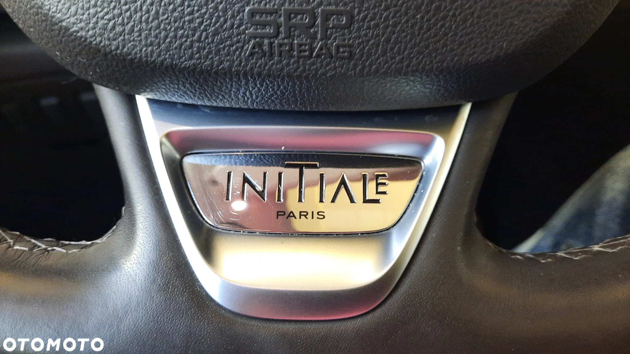 Renault Espace 1.6 dCi Energy Initiale Paris EDC 7os - 26