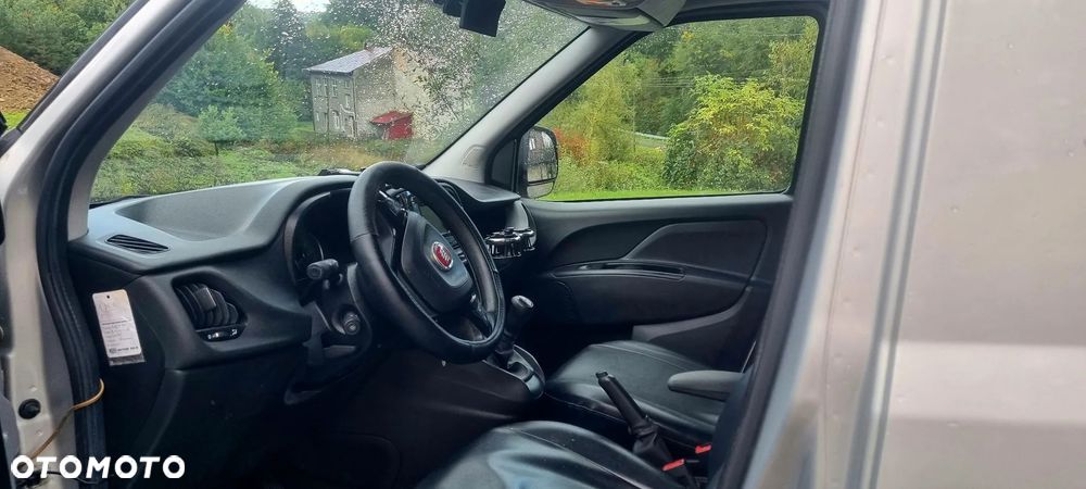 Fiat Doblo - 9