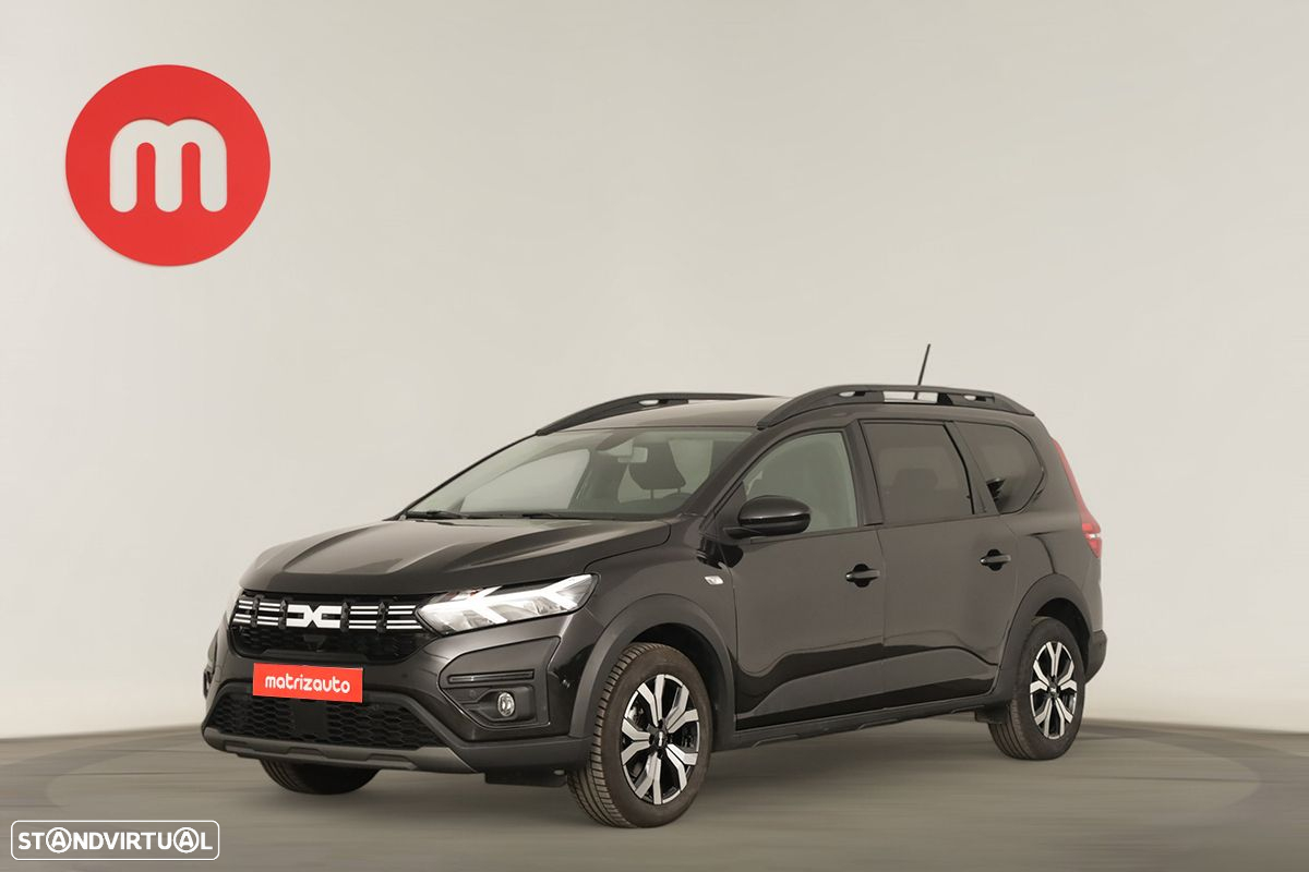 Dacia Jogger 1.0 ECO-G Expression 7L Bi-Fuel - 2