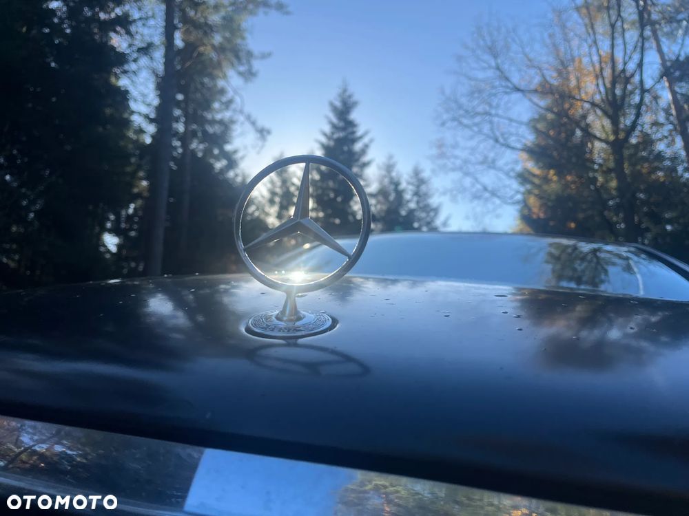 Mercedes-Benz Klasa C 220 CDI Elegance - 16