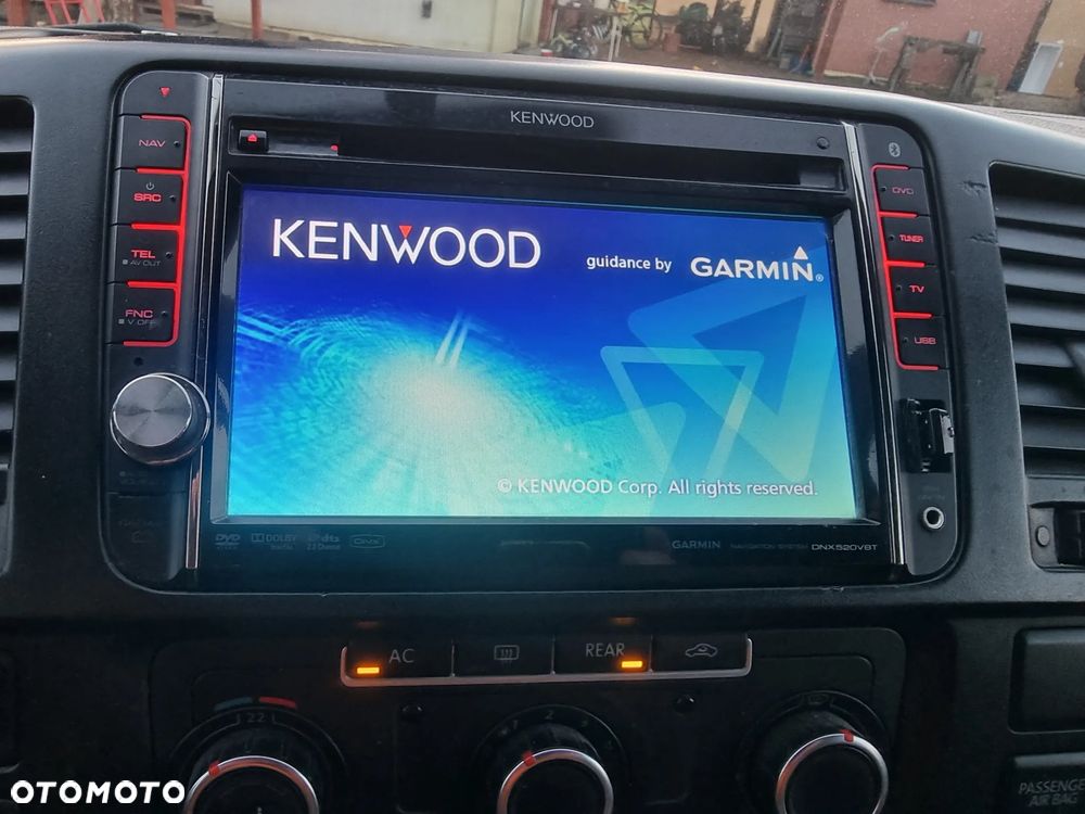 Volkswagen Caravelle L2 Comfortline - 22