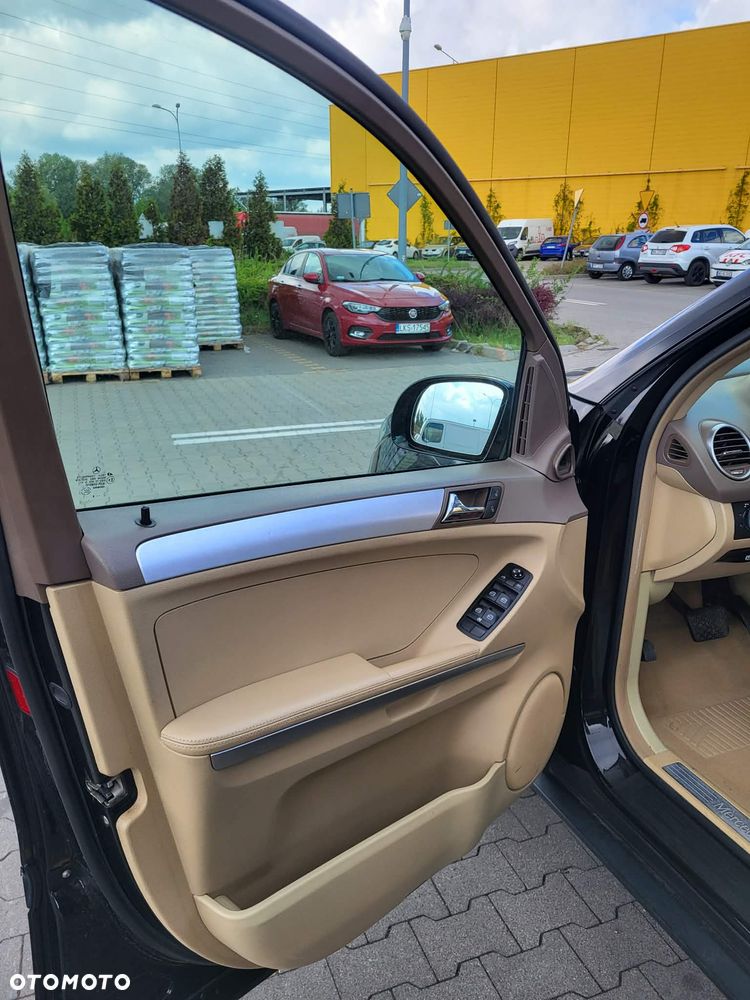 Mercedes-Benz ML 320 CDI 4-Matic - 7