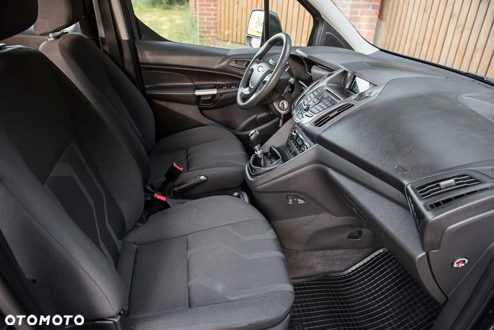 Ford Transit Connect 230 L2 LKW Trend - 23