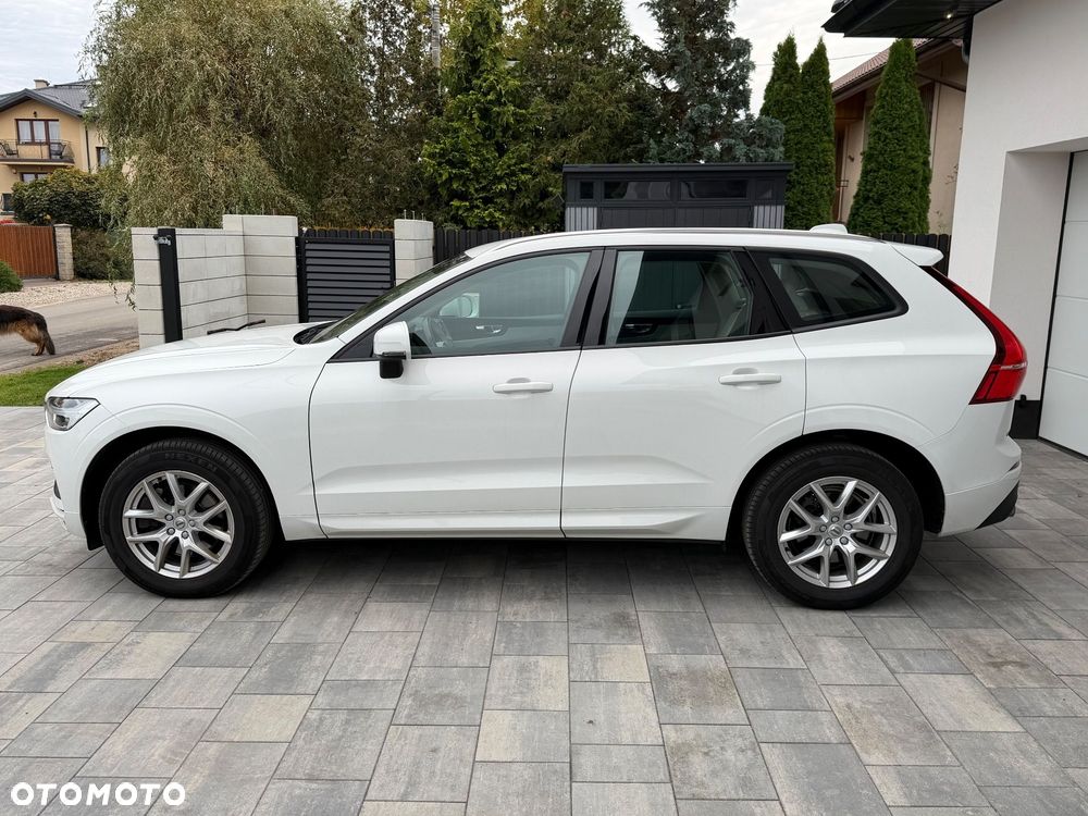 Volvo XC 60 D4 Momentum - 3