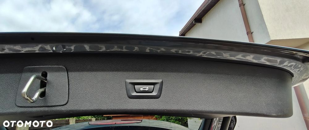 BMW X1 xDrive18d M Sport - 12