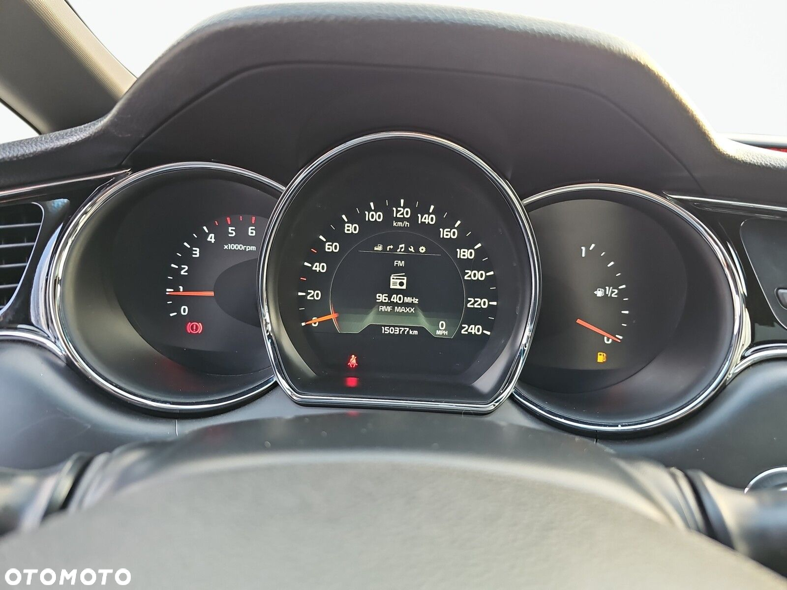 Kia Ceed - 20