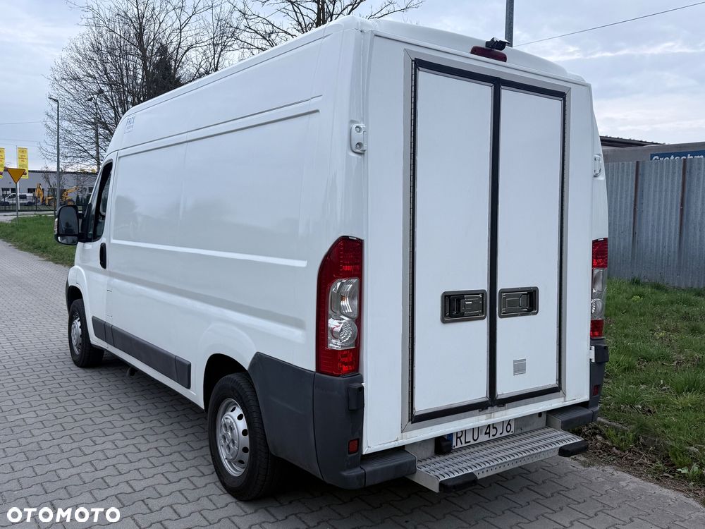 Fiat Ducato - 2