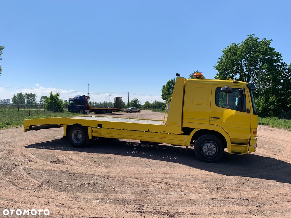 Mercedes-Benz Atego 1523 - 10