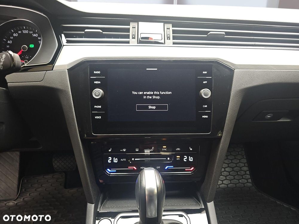 Volkswagen Passat Variant 1.5 TSI EVO Business DSG - 18