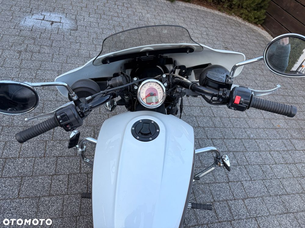 Indian Scout - 7