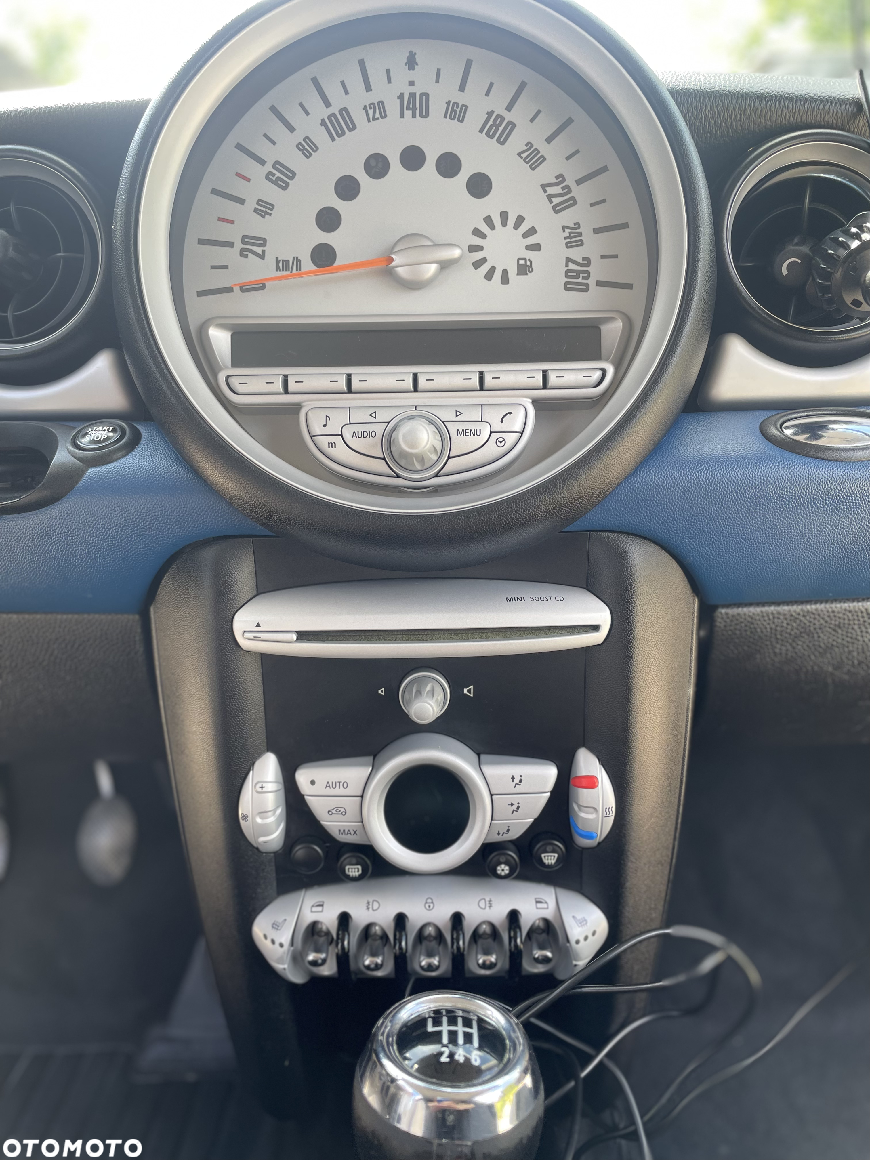 MINI ONE Standard - 17