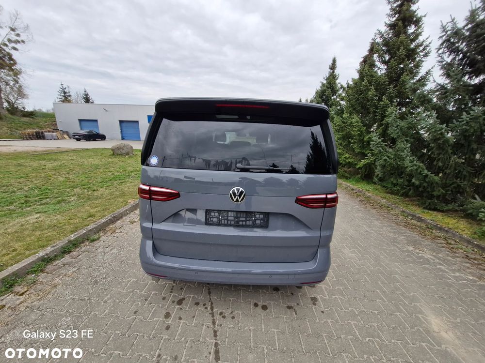 Volkswagen Multivan 1.4 TSI eHybrid PHEV 160kW L1 Life DSG - 7