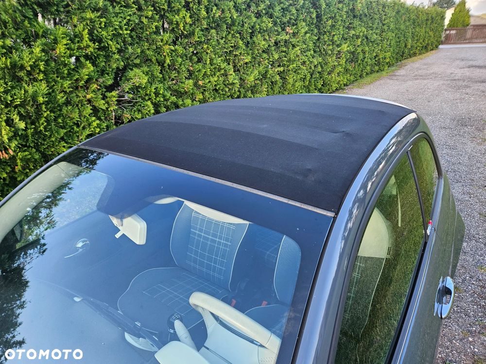 Fiat 500 1.2 Collezione - 9
