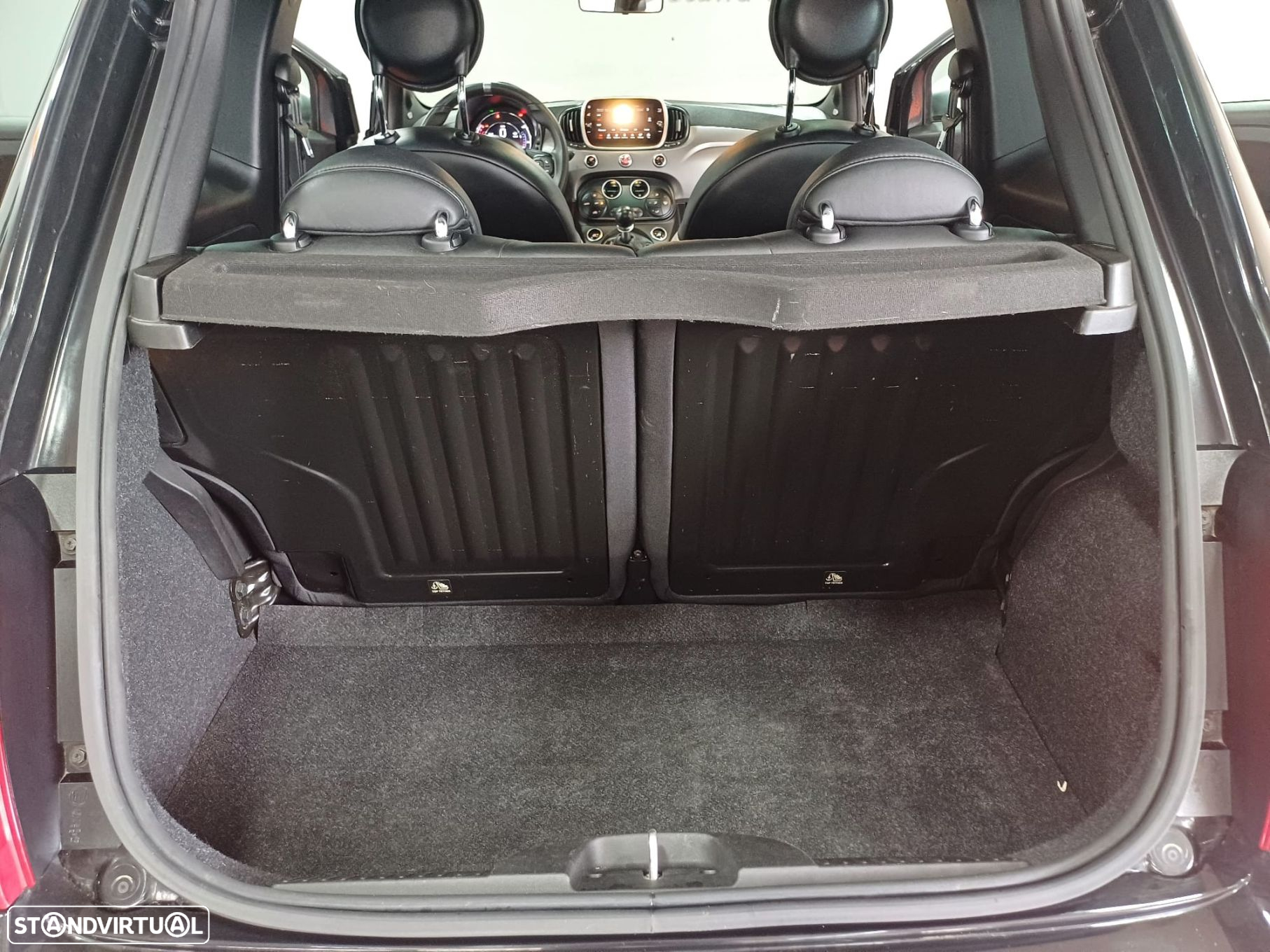 Fiat 500 - 21